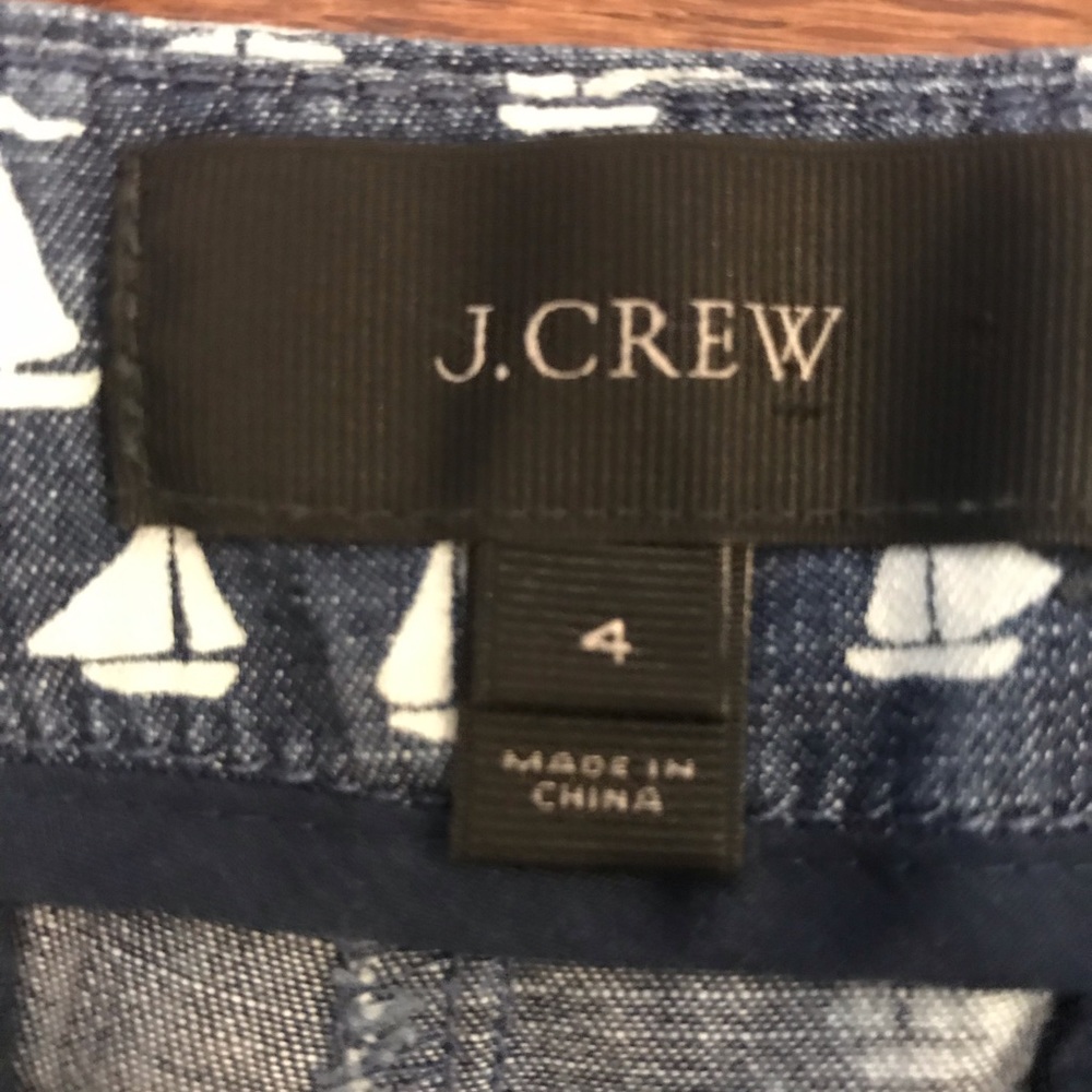 J Crew Shorts - Picture 2 of 5